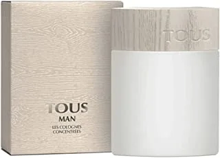 Tous Les Colognes Concentrees for Men 3.4 oz EDT Spray