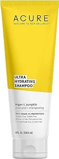 ACURE Ultra Hydrating Shampoo 236ml