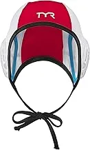 TYR Destroyer Water Polo Goalie Single Cap