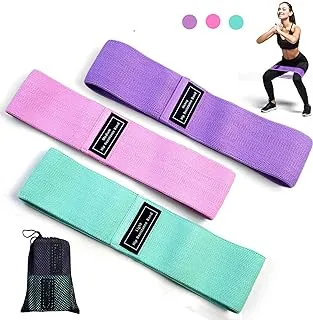 Sky-Touch Resistance Bands Fabric,