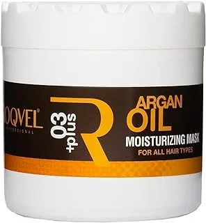 Roqvel Hair Mask with Argan Oil 500 ml