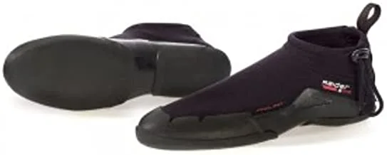 Prolimit Unisex Adult Global Shoe, Black, Size 49/50