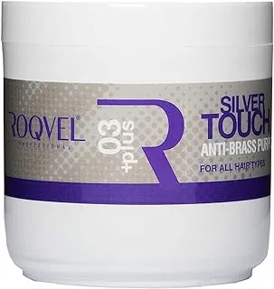 Roqvel Silver Touch Hair Mask 500 ml