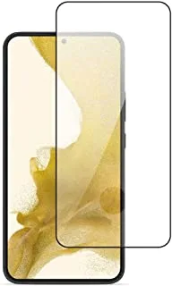 زجاج مقوى Hyphen Full Coverage لهاتف Samsung S22 Plus