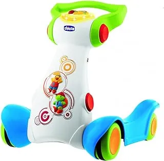 Ergo Baby Jogging Toy for Childern by Chicco