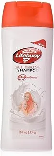 Lifebuoy Anti Hairfall Shampoo, 170 ml