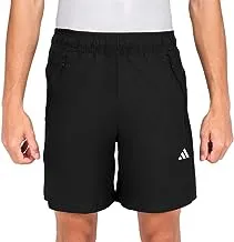 adidas mens Train Essentials Woven Training Shorts Shorts