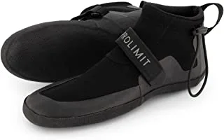 Prolimit Unisex Adult Predator Shoe FL, Black, Size 37/38
