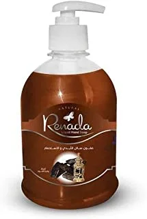 Renada Oud Hand Wash 500 ml