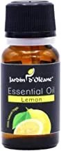 Jardin D Oleane Essential Oil Lemon 10ml