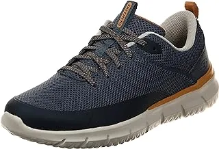 Skechers DEL RETTO mens Sneaker