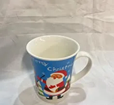 harmony 1pc ceramic XMAS mug 350ML Merry Christmas