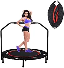 COOLBABY trampoline, kids trampoline, fun toys, indoor and outdoor playable toys