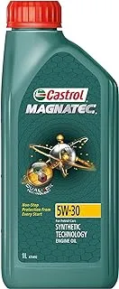 CASTROL MAGNATEC 5W-30