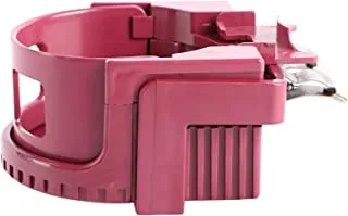 Drink Holder (Dark Pink, Hs 2175)