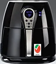 Super Star 4.8 Liter Digital Air Fryer with Touch Control | Model No GSS-AF-E05 with 2 Years Warranty