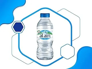 Al Ain Drinking Water 40 x 330 ml