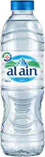 Al Ain Drinking Water 30 x 500 ml