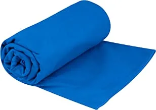 Sea to Summit Dry Lite Towel, XL, Cobalt