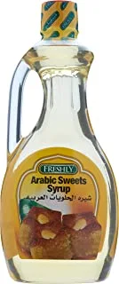 Syrup Arabic Desert 24Oz