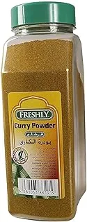 Freshly Curry Powder, 454g