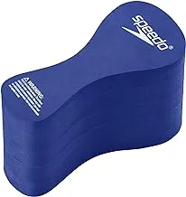 Speedo Unisex-Adult Swim Training Pull Buoy, Blue, One Size, USXPULLBUOYA