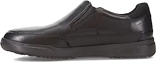 ROCKPORT Bronson Slip On mens Loafer Flat