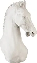 Design Toscano Horse of Turino Sculpture NG32787