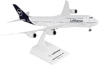 New 2020 Daron Skymarks Lufthansa 747-8I w/Gear New Livery 1/200
