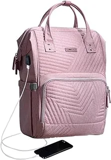Sunveno Diaper Bag - NOVA Pink