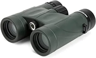 Celestron Nature DX 8x32 Binoculars Outdoor and Birding Binocular