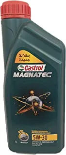 Castrol Magnetic Oil Motor 5W-30