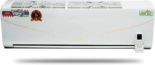 Nikai 21000 BTU R410A Split Air Conditioner with Heating and Cooling Function| Model No NSAC24136HC23 with 2 Years Warranty