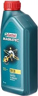 Castrol MAGNATEC 5W-30 DL (12X1L Bottles)