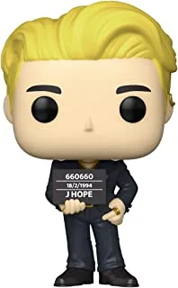 Funko Pop! Rocks: BTS Butter - J Hope, Collectibles Toys 64043