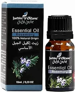 Jardin D Oleane Essential Oil Rosamery 10ml