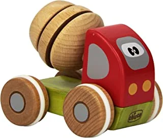 Vehicles Mixerino Toy for Childern by Chicco
