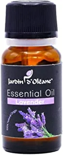 Jardin D Oleane Essential Oil Lavnder 10ml