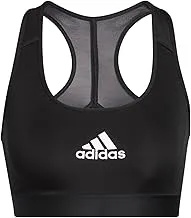 adidas Female Powerreact Training Medium-Support Bra BRA