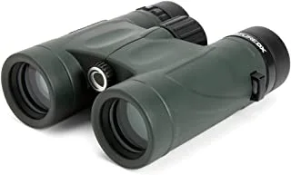 Celestron Nature DX 10x32 Binoculars Outdoor and Birding Binocular