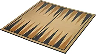 Merchant Ambassodor Classic Backgammon Board Game
