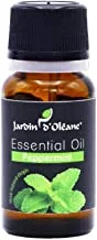 Jardin D Oleane Essential Oil Peppermint 10ml