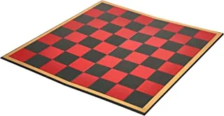Merchant Ambassodor Classic Checkers Board Game, One Size