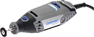 جهاز Dremel F0133000lb 3000-15 Series متعدد الأدوات مع 65 ملحقًا