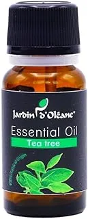 Jardin D Oleane Essential Oil Tea Tree 5ml