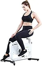 COOLBABY Fitness equipment foldable body fit Magnetic Indoor Exercise Bike