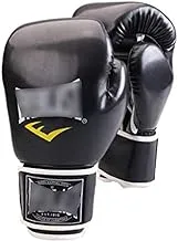 COOLBABY Boxing Training Gloves for Kickboxing 12oz,Muay,Thai Gel Sparring Punching Bag Mitts