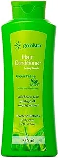 Global Star Tea and Mint Hair Conditioner 750 ml