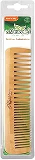 IPPA Pettine naturelle Legno Famiglia 1411 بواسطة Capelli