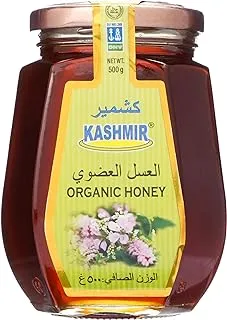 Kashmir Organic Honey 500 g